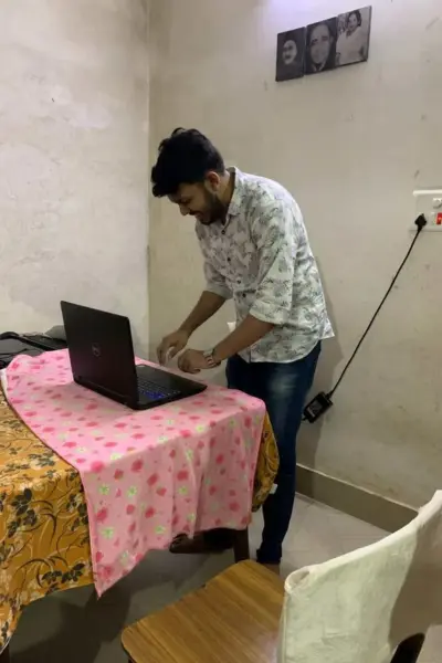 Life Of Primsy India