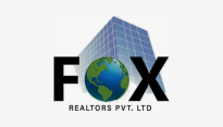 Fox Realtor Logo _Primsy India (3)